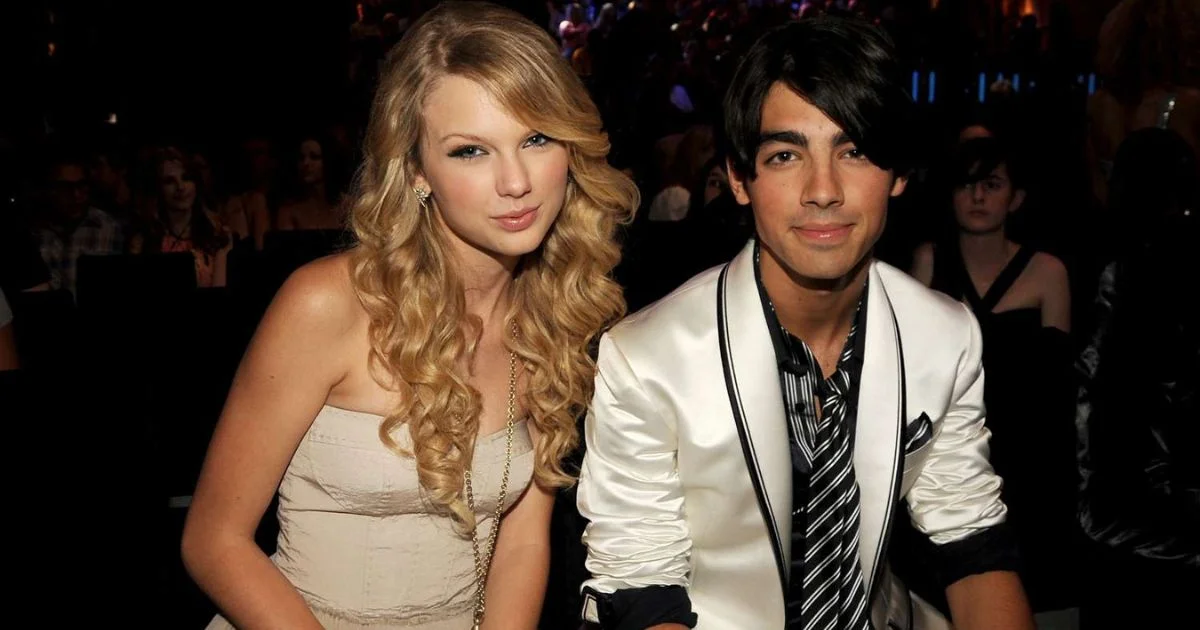 joe jonas and taylor swift relationship