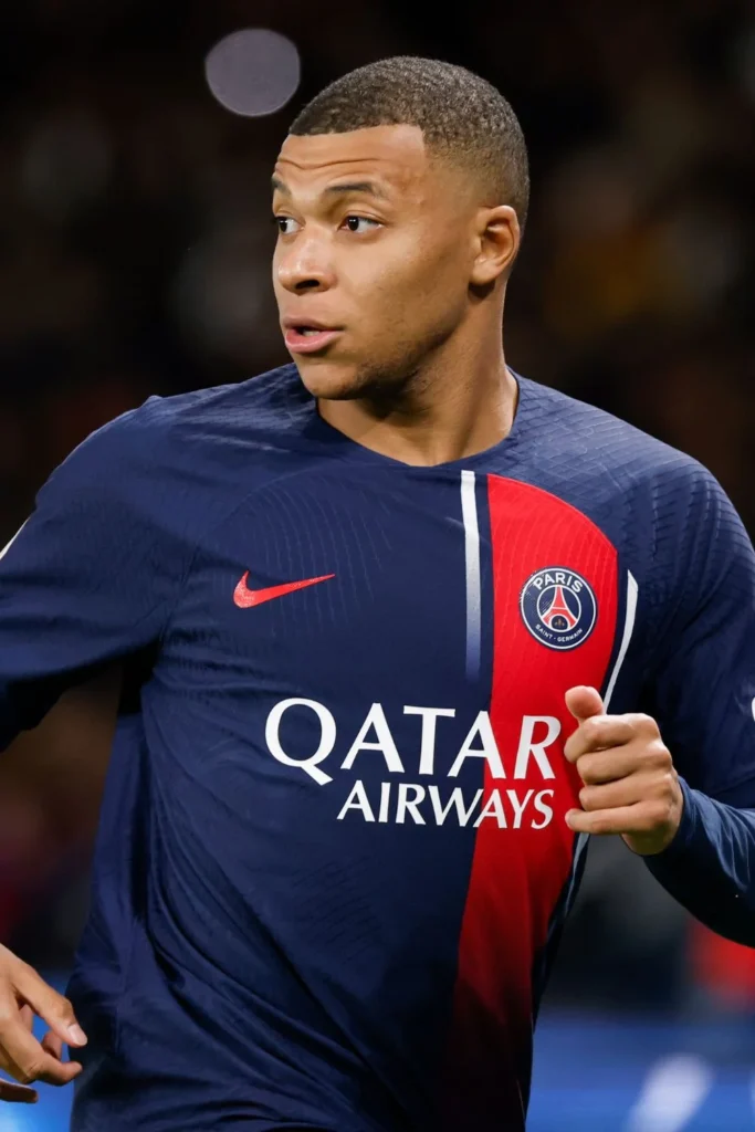 Kylian Mbappe Set to Join Real Madrid in Blockbuster 