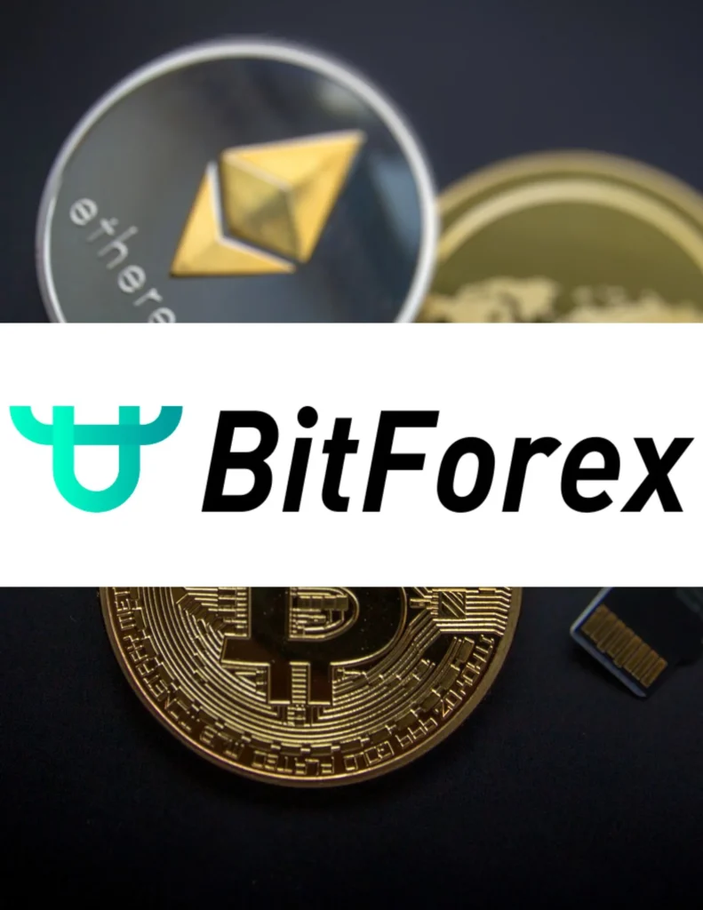 bitforex exchange