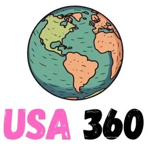 USA 360