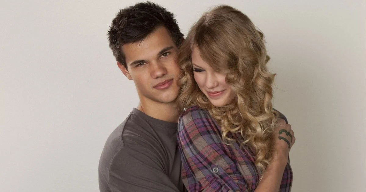 taylor lautner and taylor swift relationship