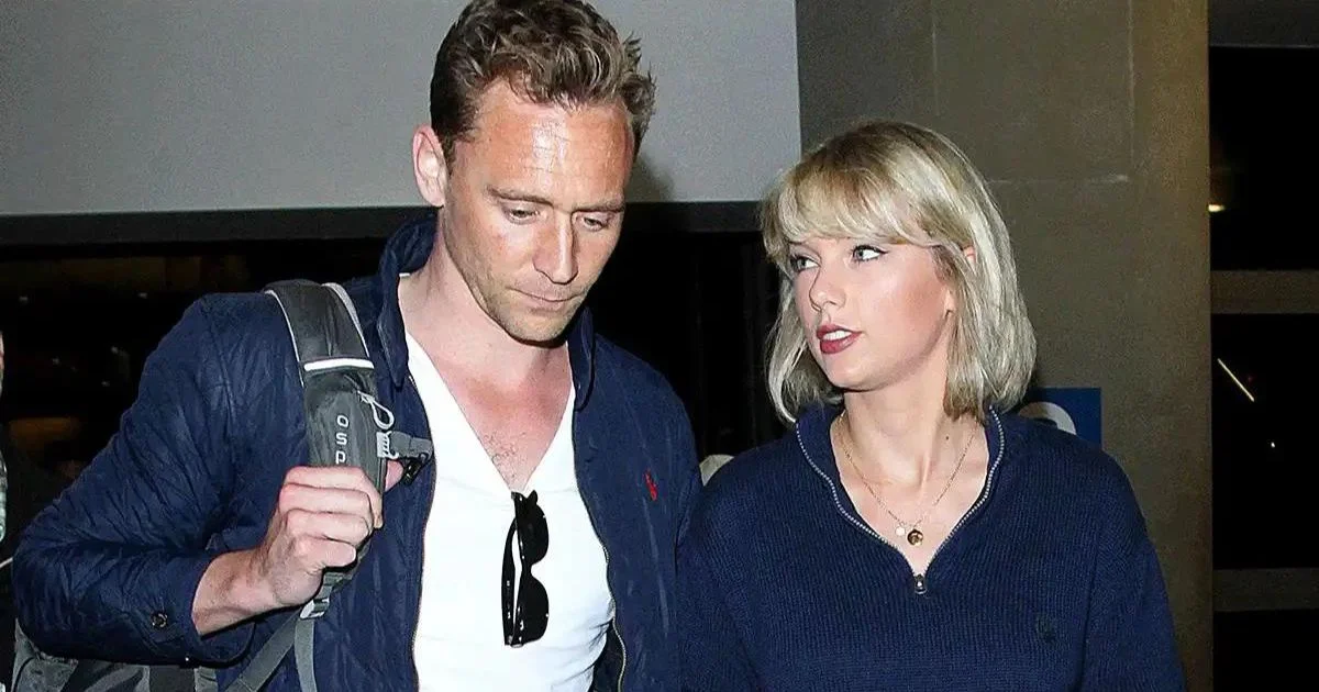 tom hiddleston and taylor swift relationship