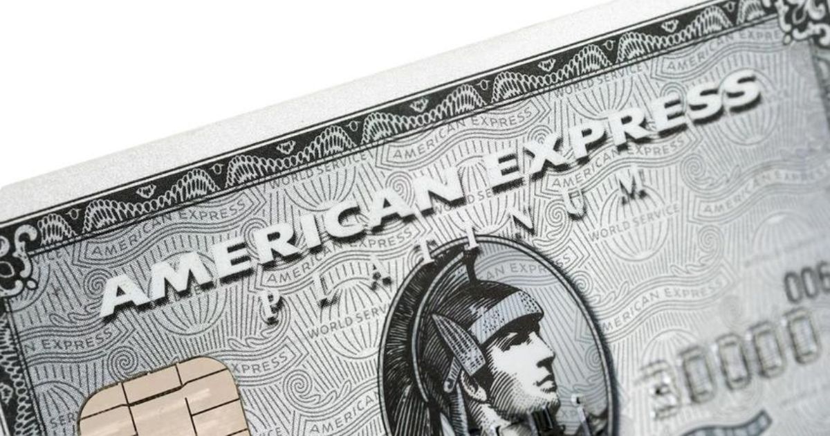 American Express Credit Card Data Breach