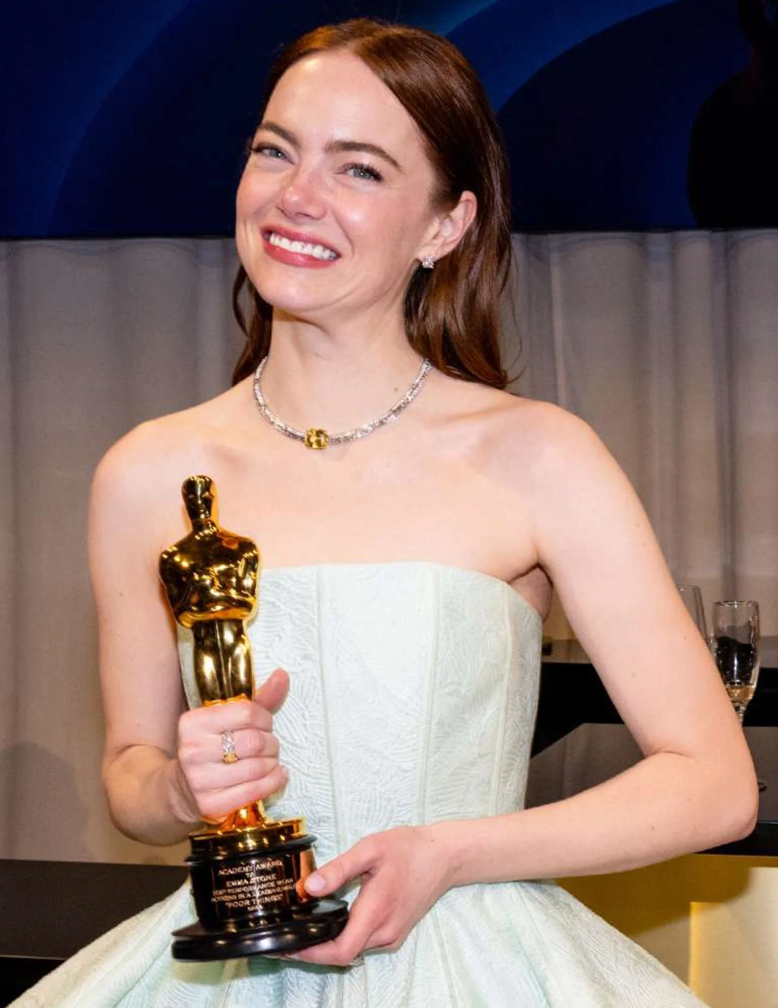 emma stone oscar movie