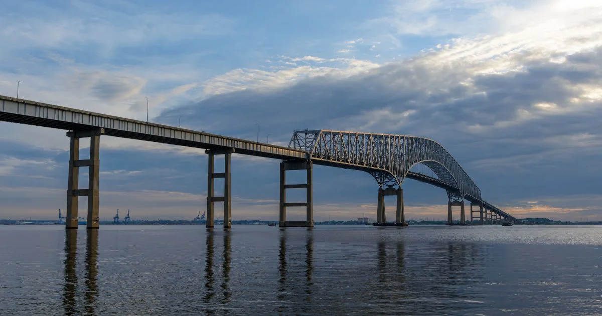 francis scott key bridge