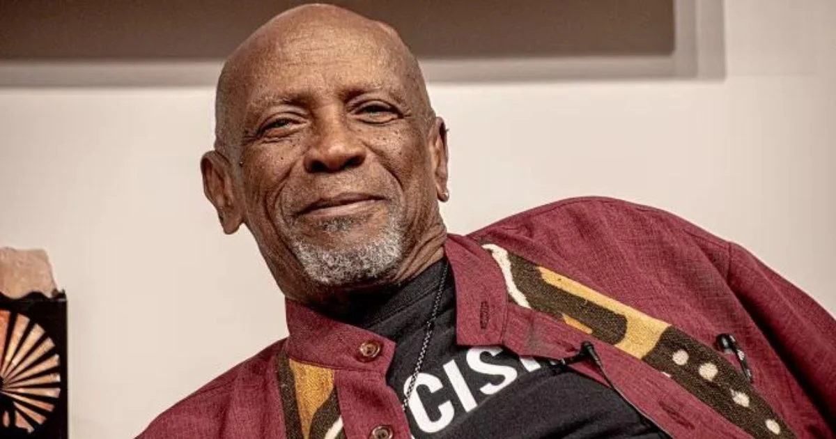 louis gossett jr death