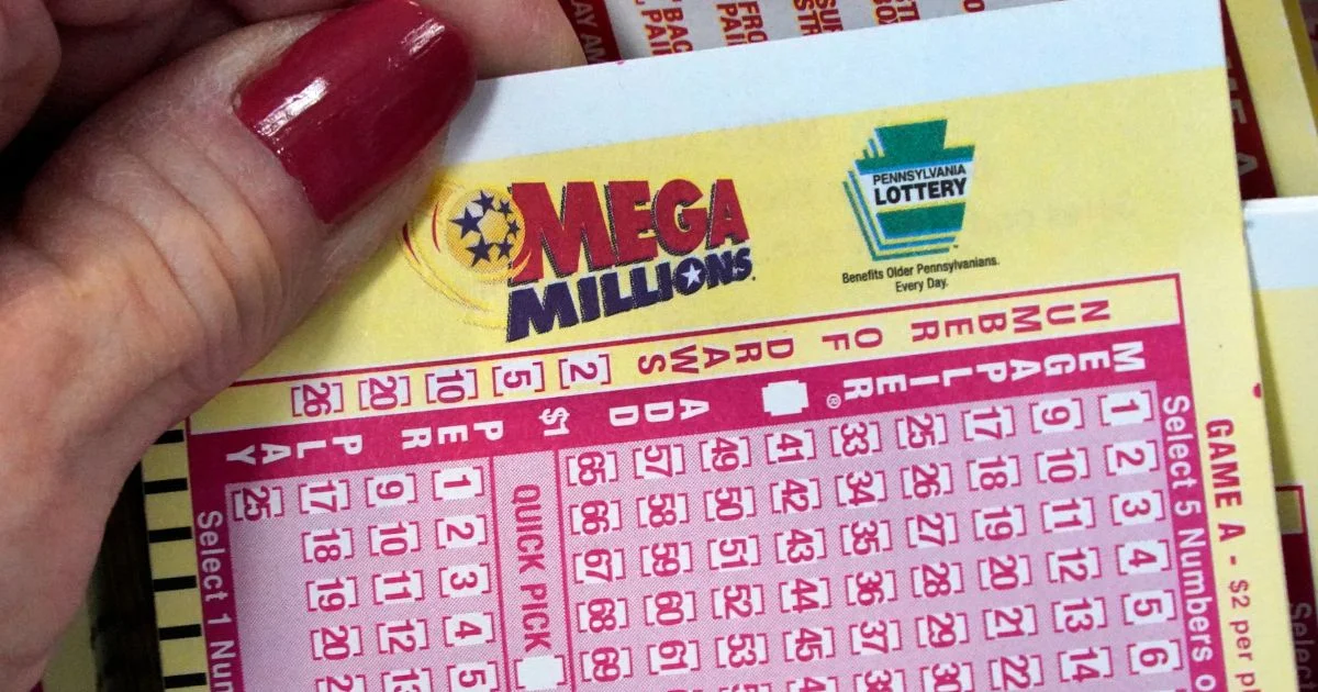 mega millions drawing tonight