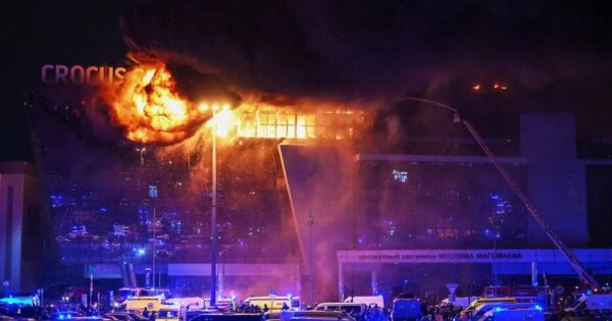 moscow concert hall shooting