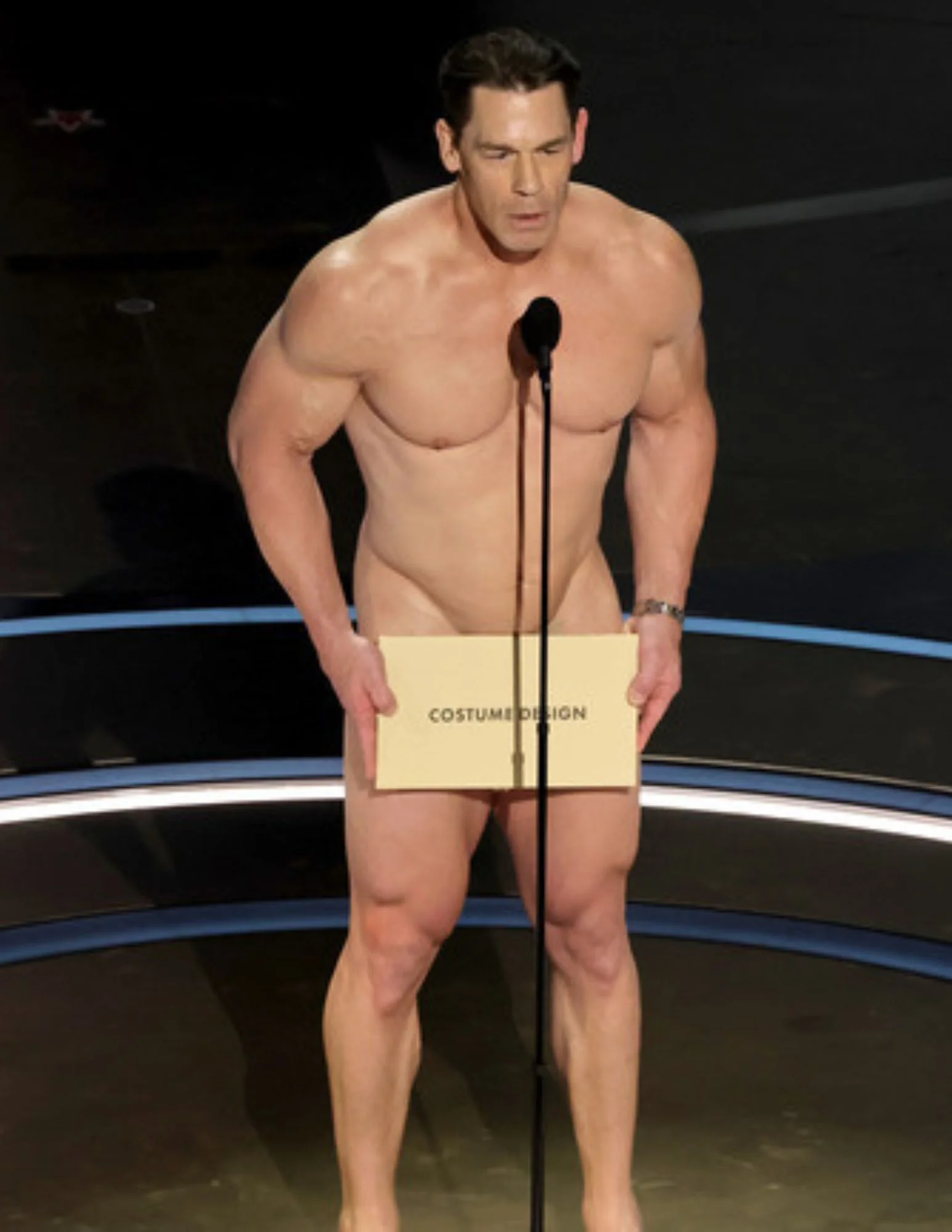 oscars 2024 john cena