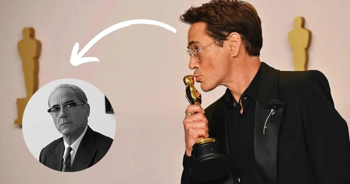 robert downey jr oscar 2024