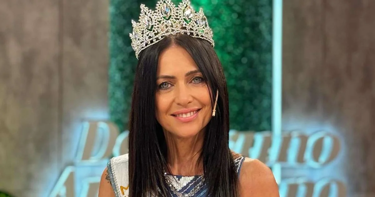 alejandra rodriguez miss buenos aires