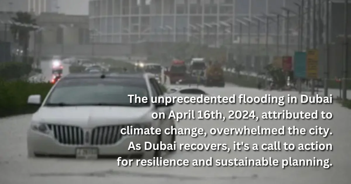 dubai airport flooding