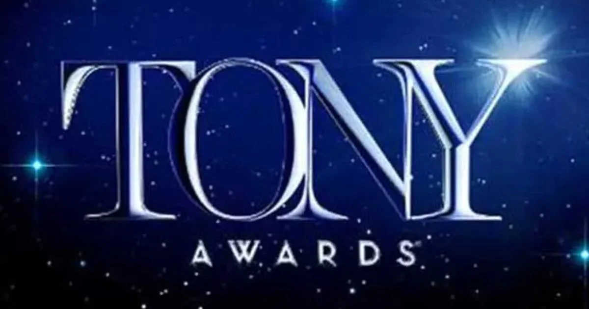 tony award nominations