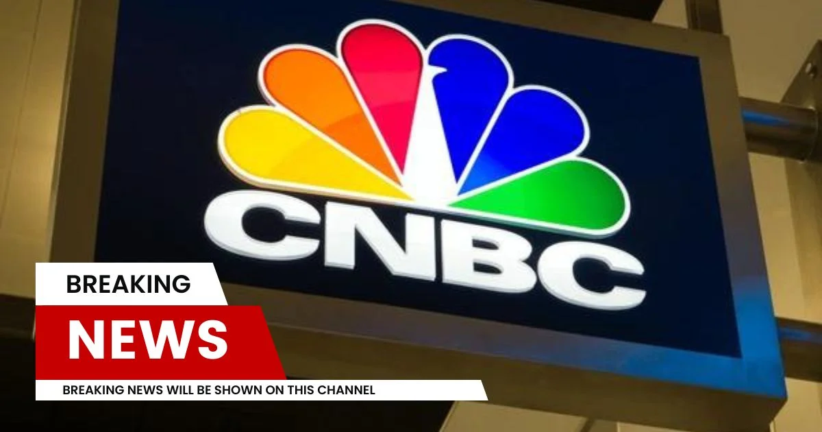 Top News Stories From CNBC, ABC, CBC And SKY News For Continues World ...