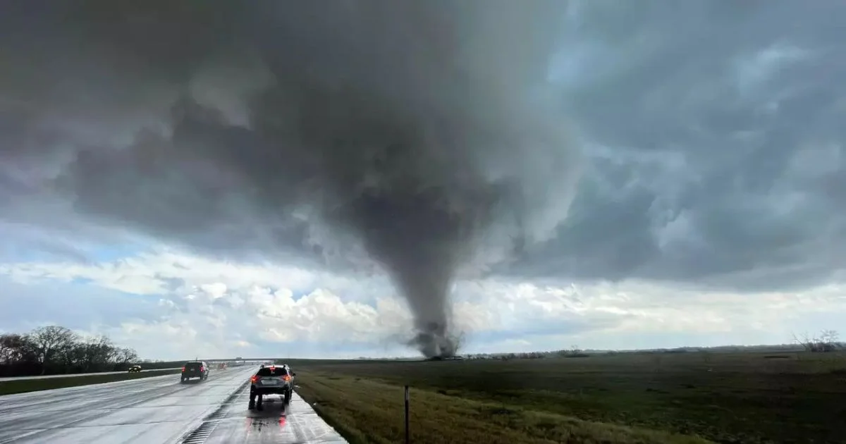 tornado in omaha nebraska