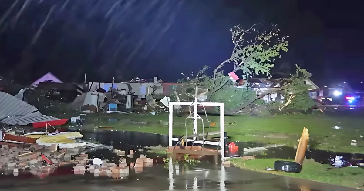 bartlesville oklahoma tornado