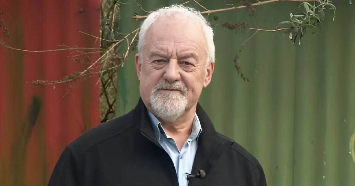 bernard hill passes away