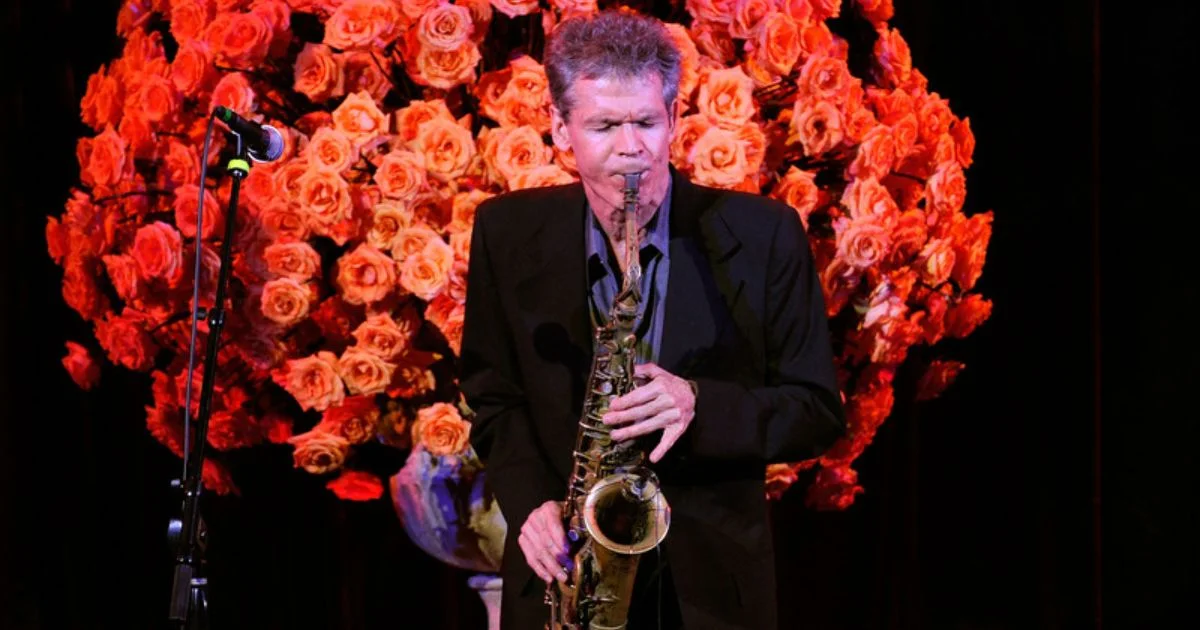 david sanborn died