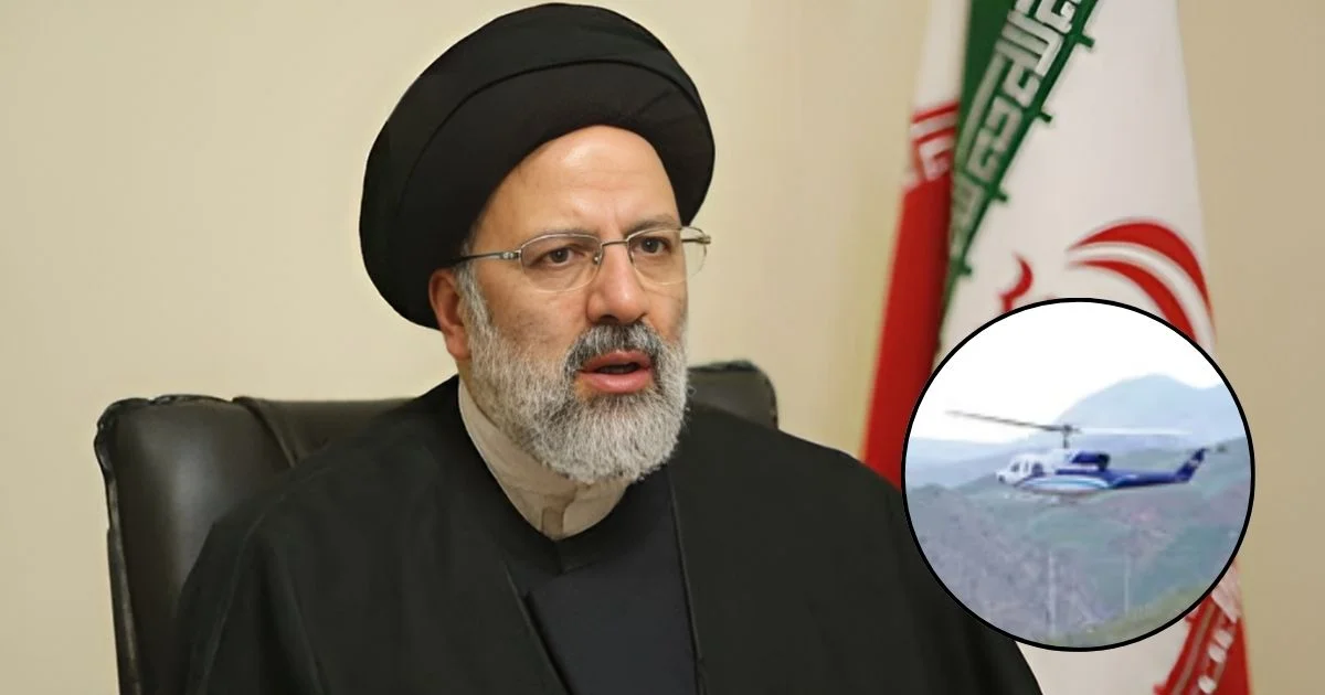 iranian president ebrahim raisi