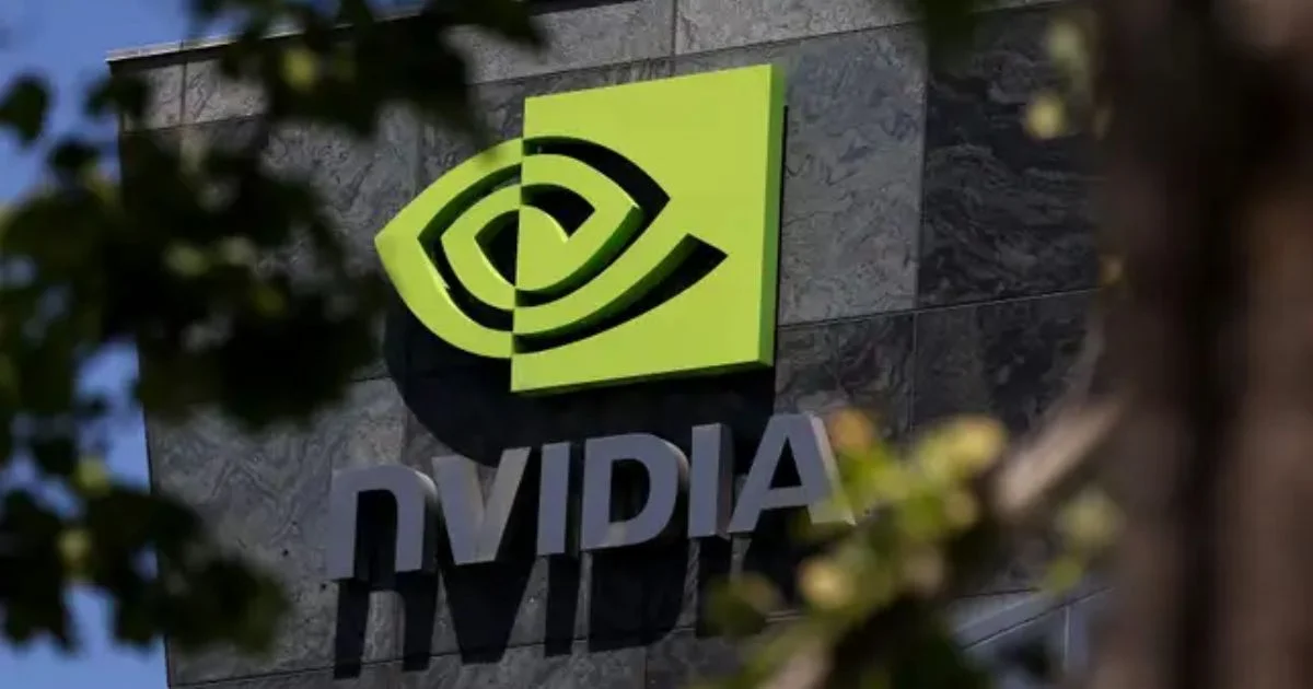 nvidia stock stock split