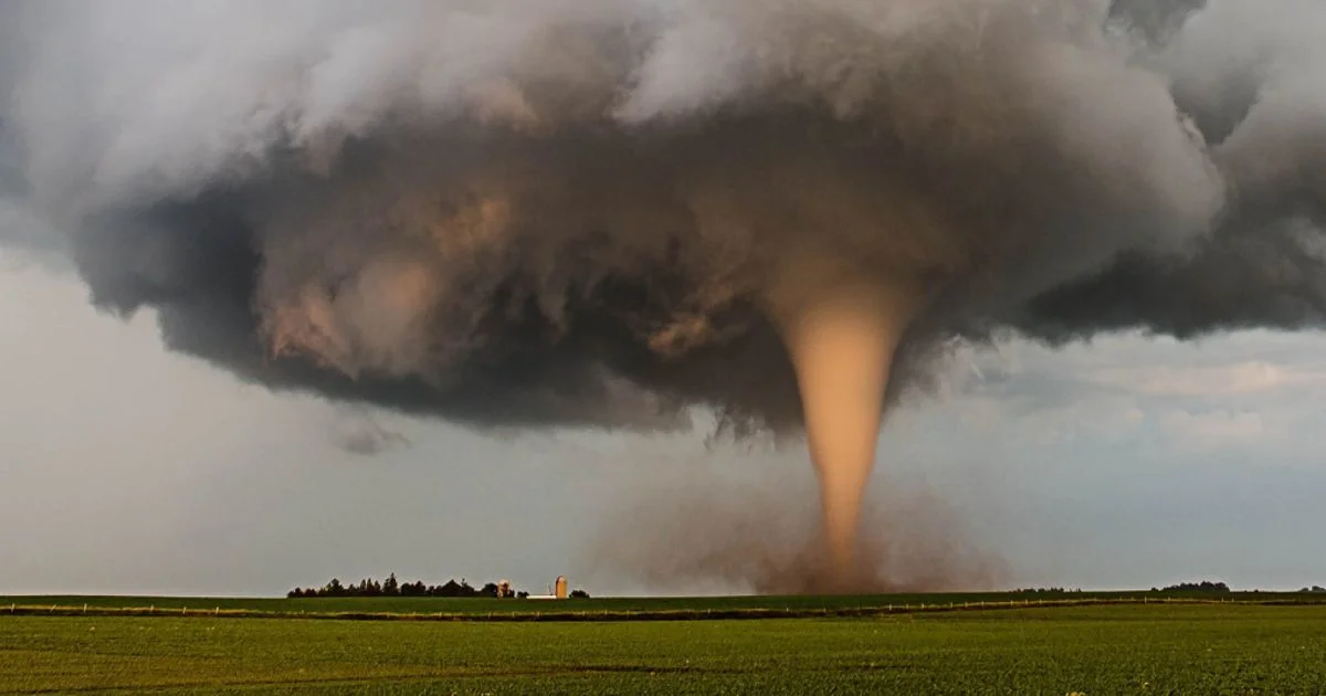 tornado warning in pennsylvania