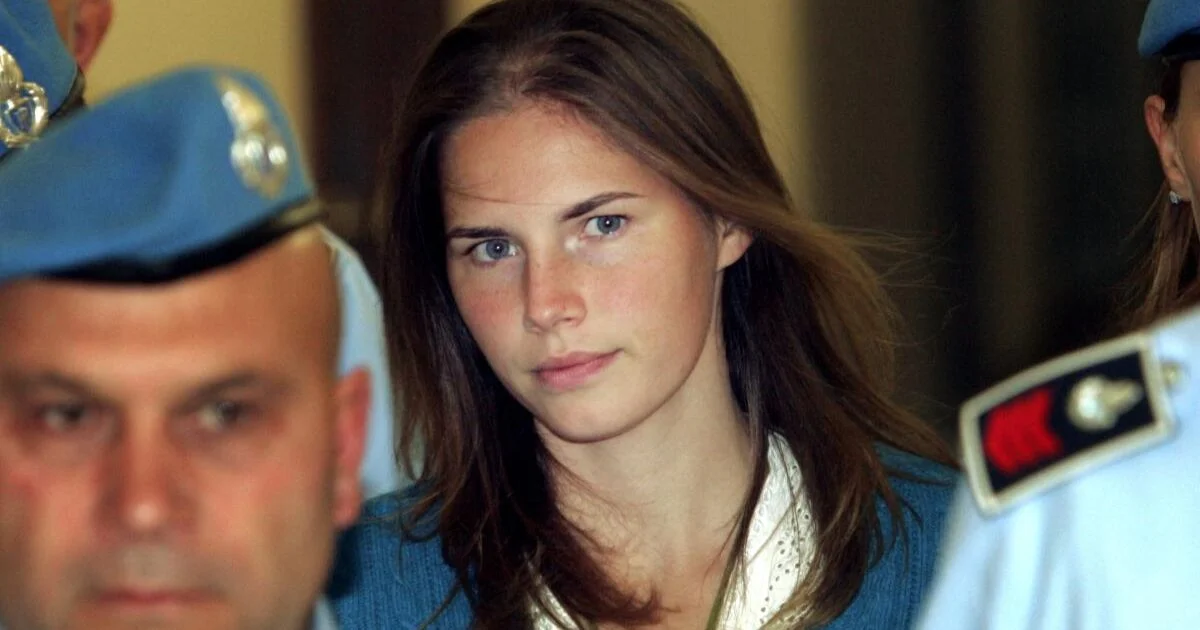 amanda knox convicted