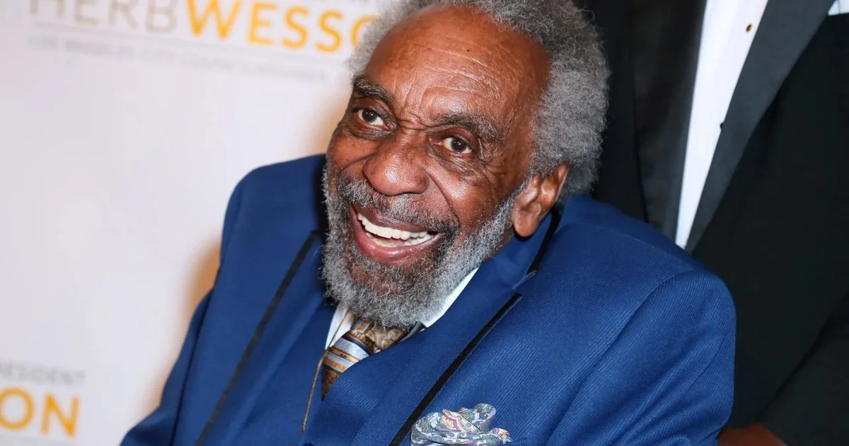 bill cobbs movies death news