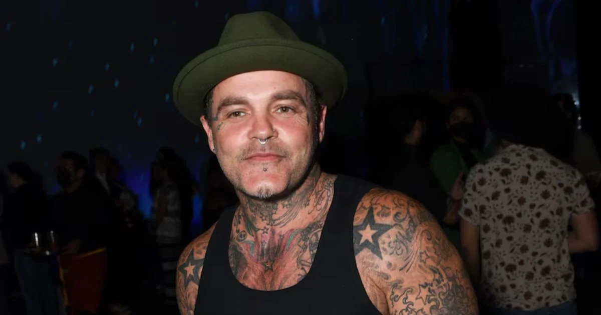 crazy town singer dead