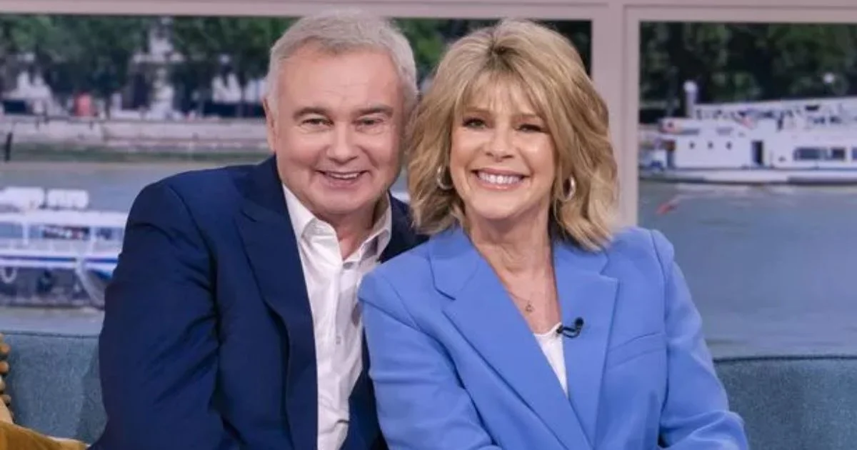 eamonn holmes ruth langsford