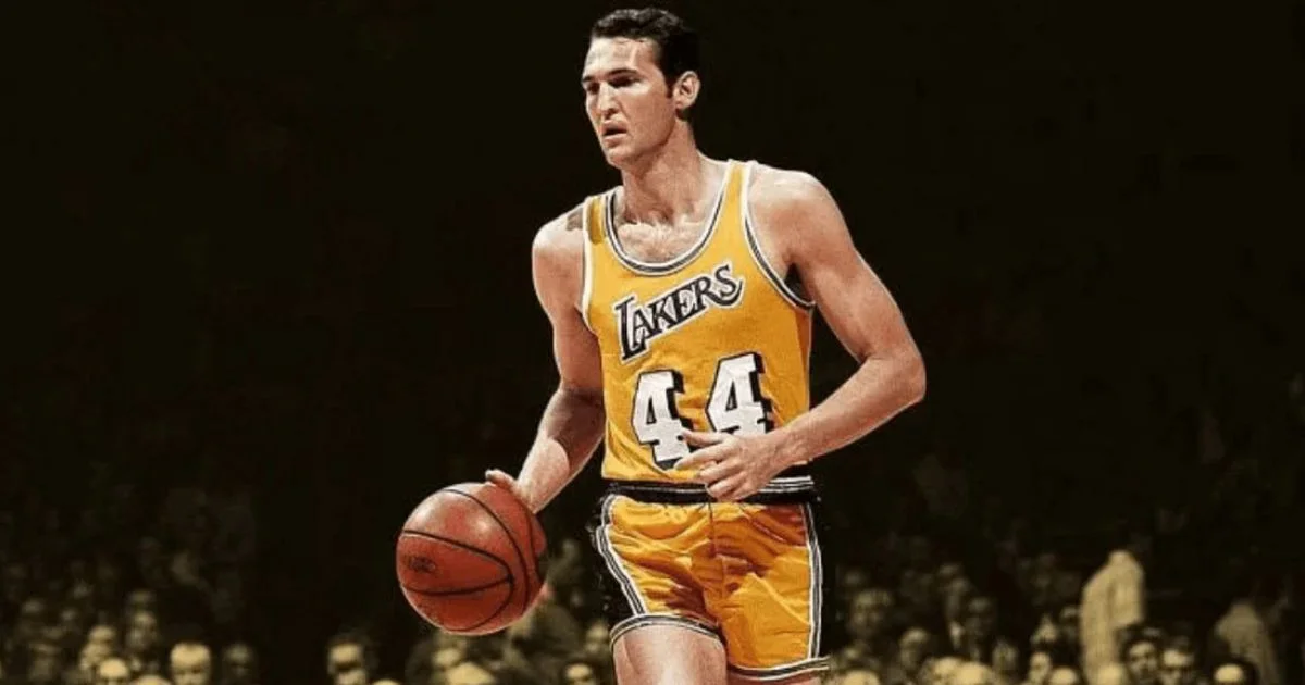 jerry west cause of death