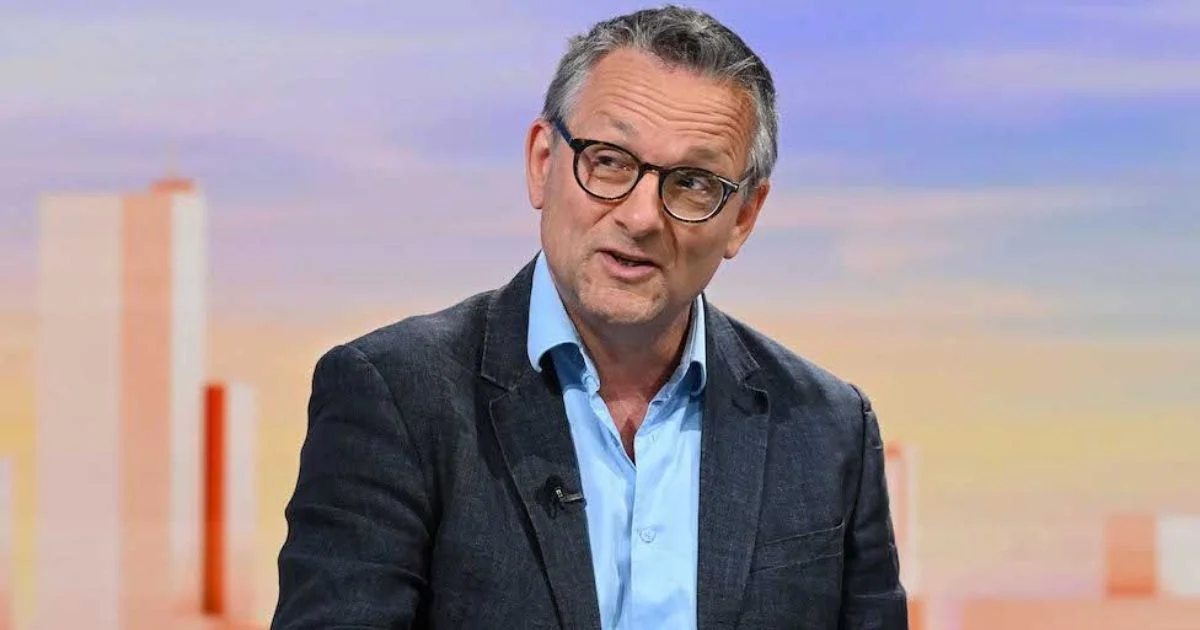 michael mosley missing latest news