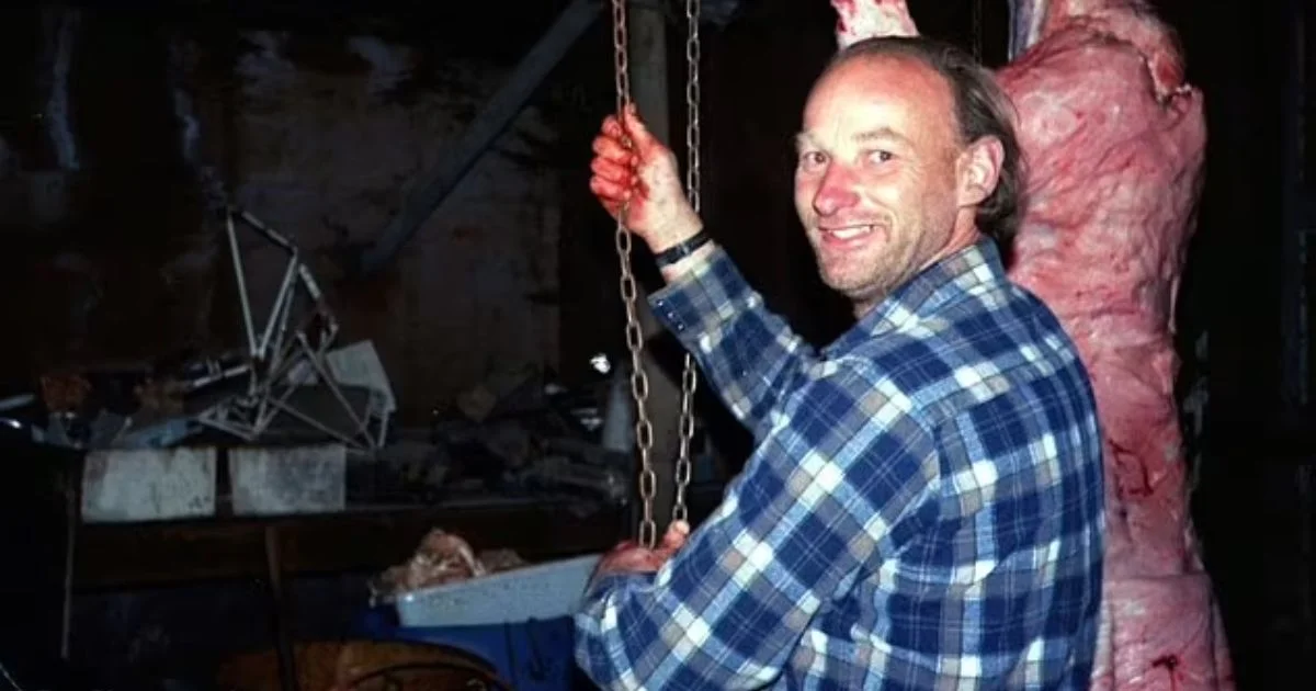 robert pickton case