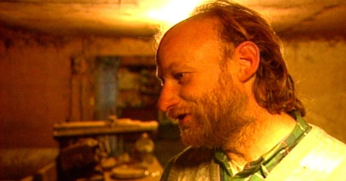 robert pickton death