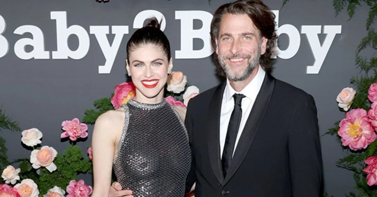 alexandra daddario andrew form