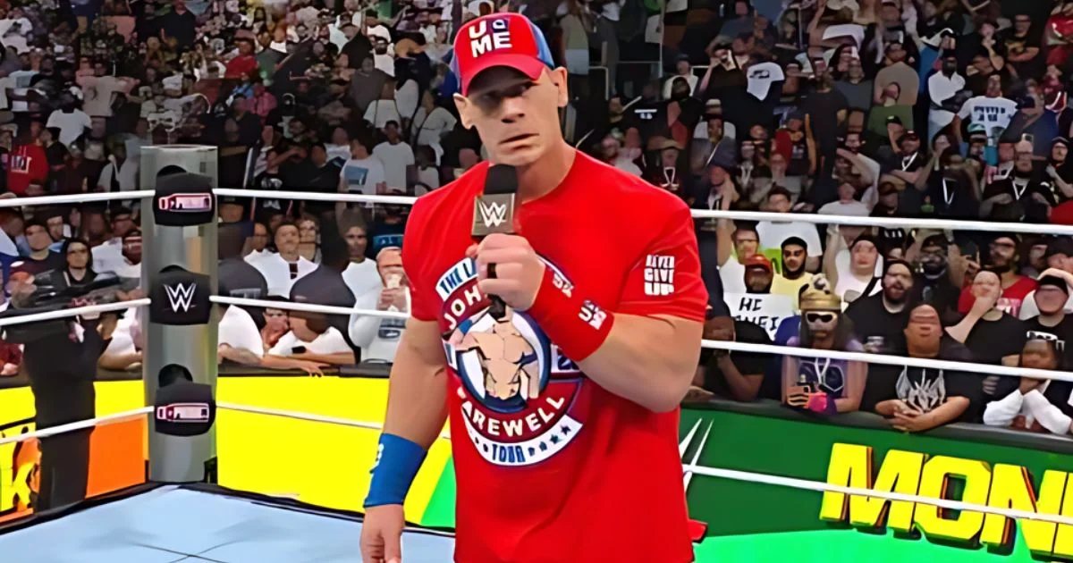 john cena retiring news