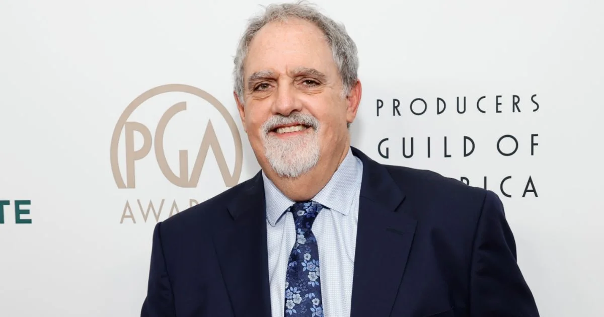 jon landau cause of death