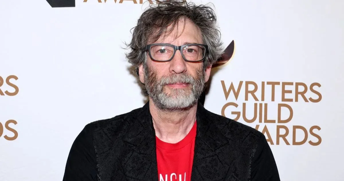 neil gaiman allegation news