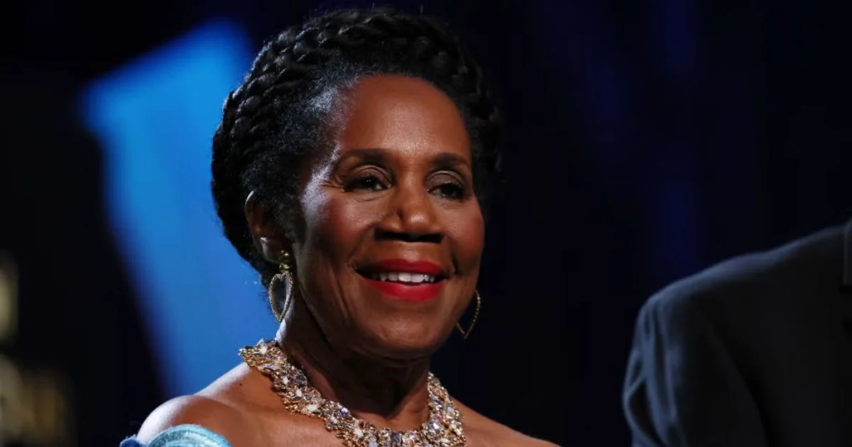 sheila jackson lee died today