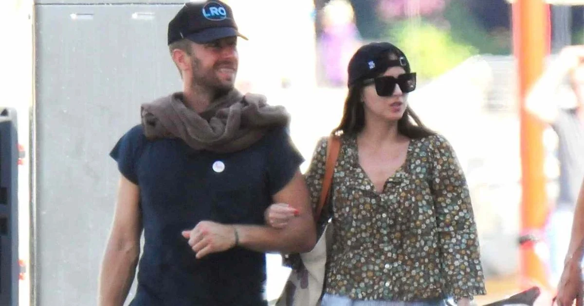 Chris Martin and Dakota Johnson Split: Inside the Rumored Breakup After Seven Years Together