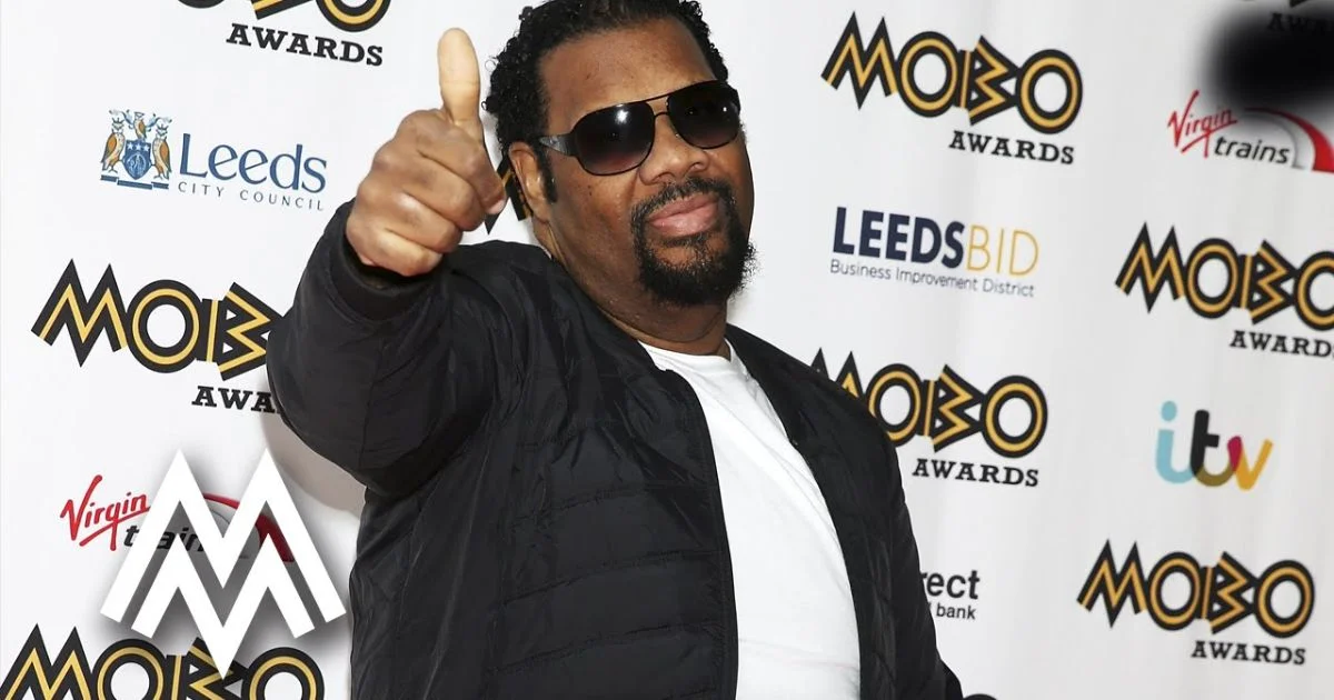 fatman scoop passed away