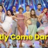 bbc strictly come dancing tonight 2024