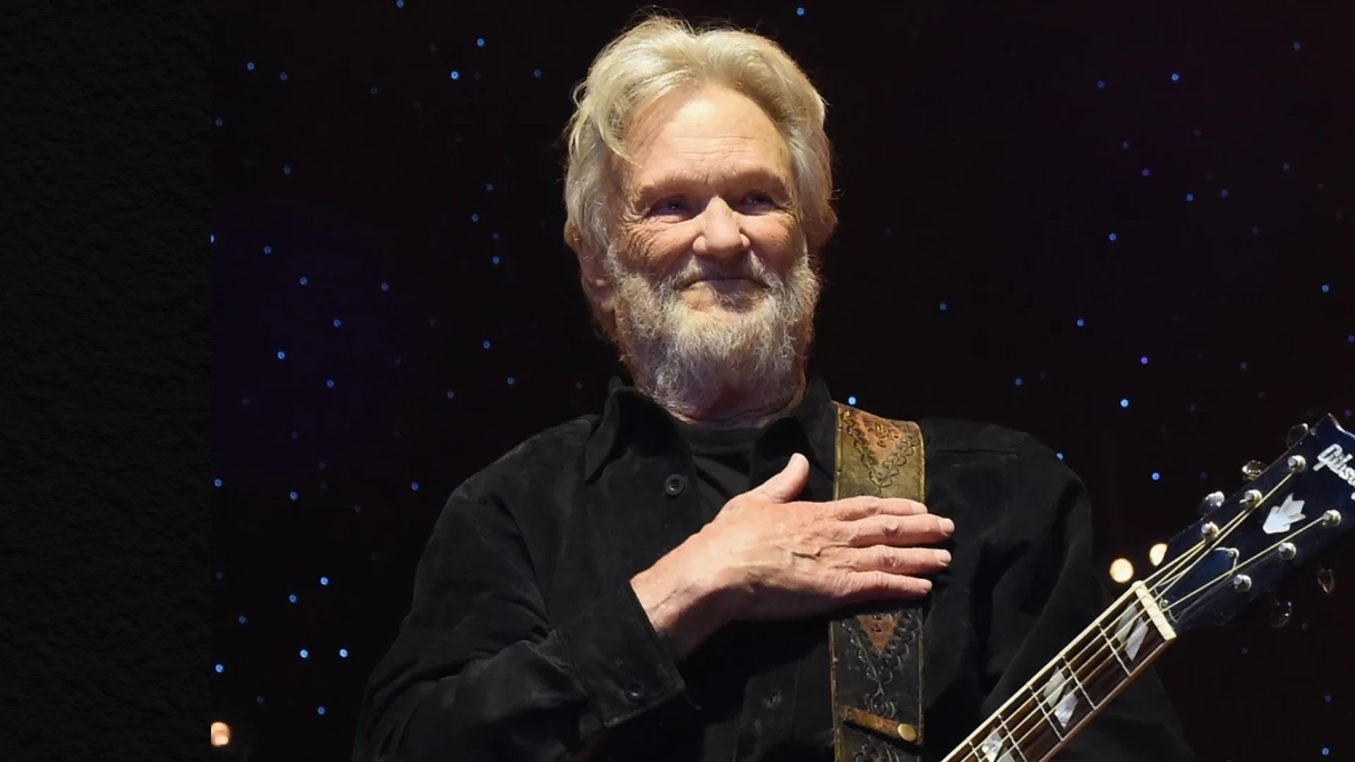 kris kristofferson died