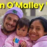 sean o'malley wife name