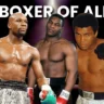 top 10 best boxers of all time