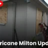 hurricane milton update live