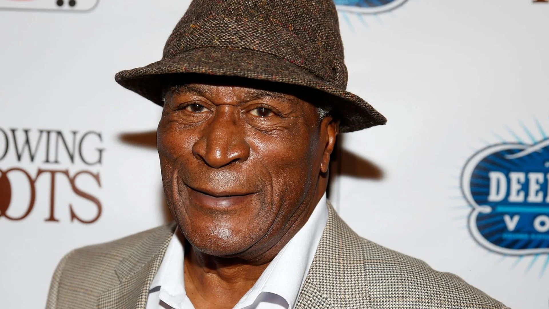 john amos movies and tv shows