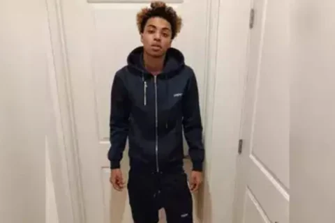 lucas coly died