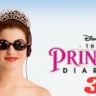 princess diaries 3 release date