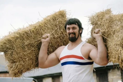 strongest man geoff capes died