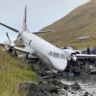 azerbaijan airlines plane crash